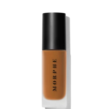 Image of Morphe Filter Effect Soft-Focus Foundation 28ml (Various Shades) - Filter Rich 31