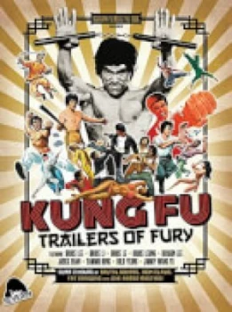 Image of Kung Fu Trailers of Fury