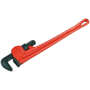 Image of Sealey Pipe Wrench 600mm