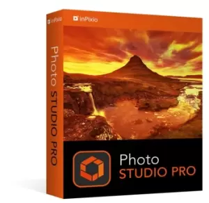 Image of inPixio Photo Studio 11 Pro