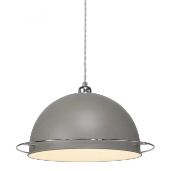 Image of Village At Home Bauhaus Pendant Light