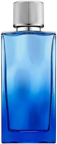 Image of Abercrombie & Fitch First Instinct Together Eau de Toilette For Him 100ml