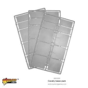 Image of Cavalry bases pack