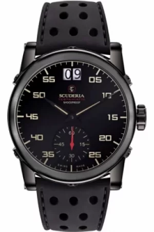 Image of CT Scuderia Touring Testa Piatta Watch CWED00419