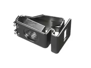 Image of Rittal VX Captive nut, thread M8
