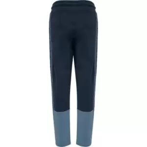 Image of Hummel Flc Jog Set JB14 - Blue