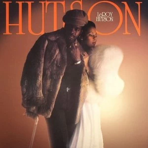 Image of Leroy Hutson - Hutson Vinyl