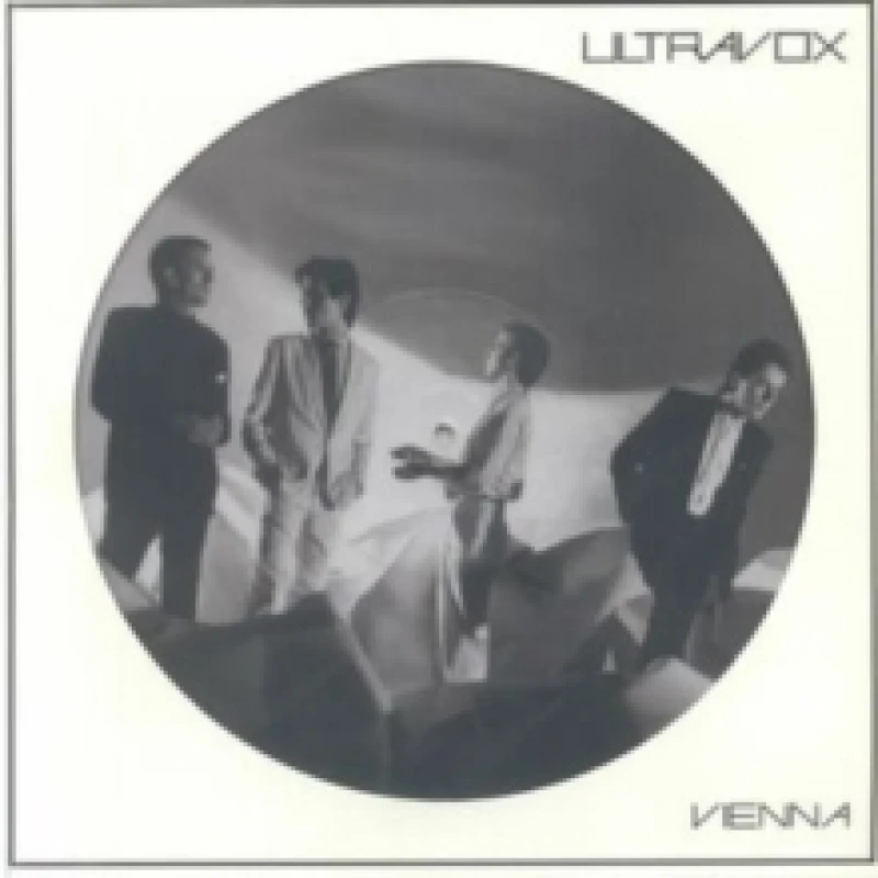 Image of Vienna (2020 Remaster) Vinyl