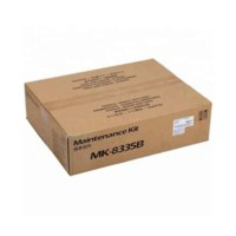 Image of Kyocera 1702RL0UN0/MK-8335B Maintenance-kit C.M.Y. 200K pages ISO/IEC