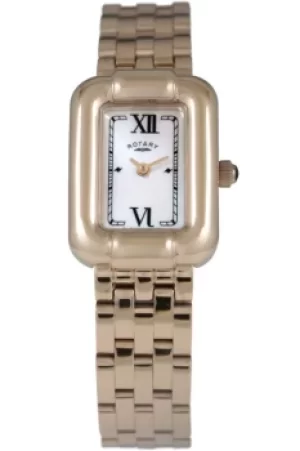 Image of Ladies Rotary Watch LB02855/41