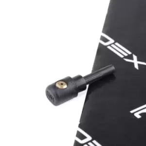 Image of RIDEX Windscreen Washer Jet 303W0004 Spray Nozzle,Washer Fluid Jet, windscreen VW,AUDI,SKODA,Golf IV Schragheck (1J1),Golf V Schragheck (1K1)