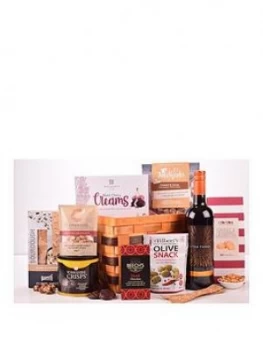 Image of Vegan Hamper