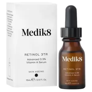 Image of Medik8 Retinol 3 TR