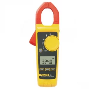 Image of Fluke 324 True RMS Clamp Meter