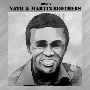 Image of Nath & Martin Brothers - Money Vinyl