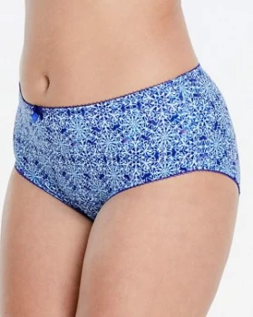 Image of Goddess Kayla Kasbah Briefs