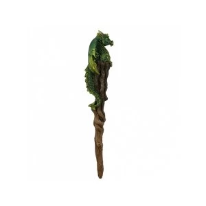 Image of Argan (Set of 3) Dragon Wand