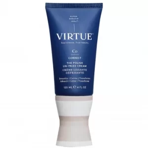 Image of VIRTUE Polish Un-Frizz Cream 120ml