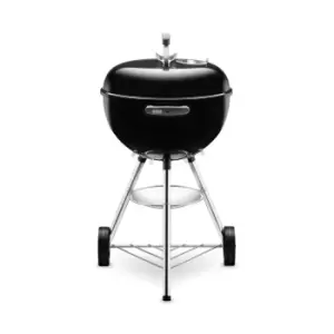 Image of Weber Bar-B-Kettle 47cm BBQ