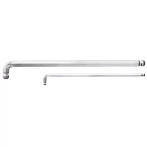 Image of Gedore Hexagon Allen key XL, double ball end 6 mm