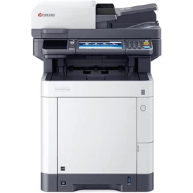 Image of Kyocera ECOSYS M6235CIDN Colour Laser Printer