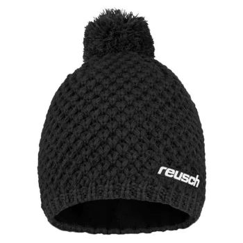 Image of Reusch Elias Beanie - Black