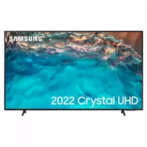 Image of Samsung 65" UE65BU8000KXXU Smart 4K Ultra HD LED TV