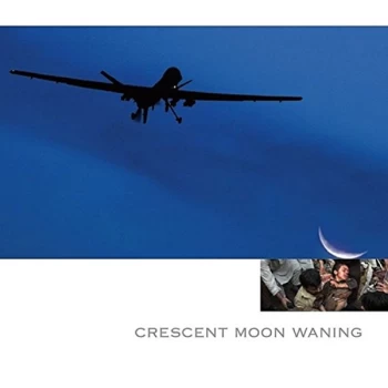 Image of Kip Hanrahan - Cresent Moon Waning CD