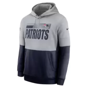 Image of Nike T L Thrm HD PO 99 - Grey