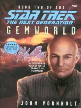Image of Gemworld Book 2 by John Vornholt