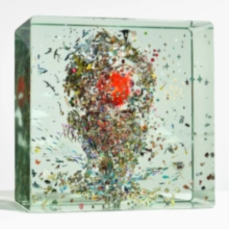 Image of Djesse, Vol. 4 (Deluxe Edition) Vinyl