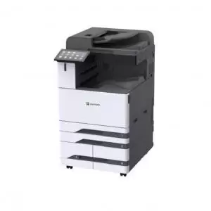 Image of Lexmark CX943ADXSE Colour Laser Multifunction Printer