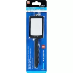 Image of Telescopic LED Inspection Mirror