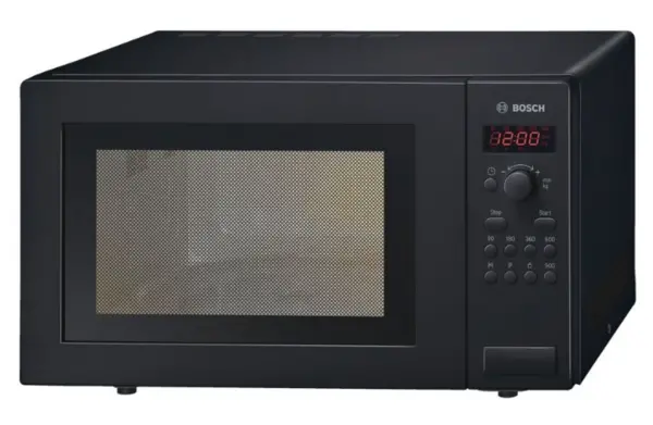 Image of Bosch HMT84M461B 25L 900W Microwave