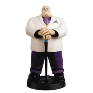 Image of Eaglemoss Marvel Kingpin Figure