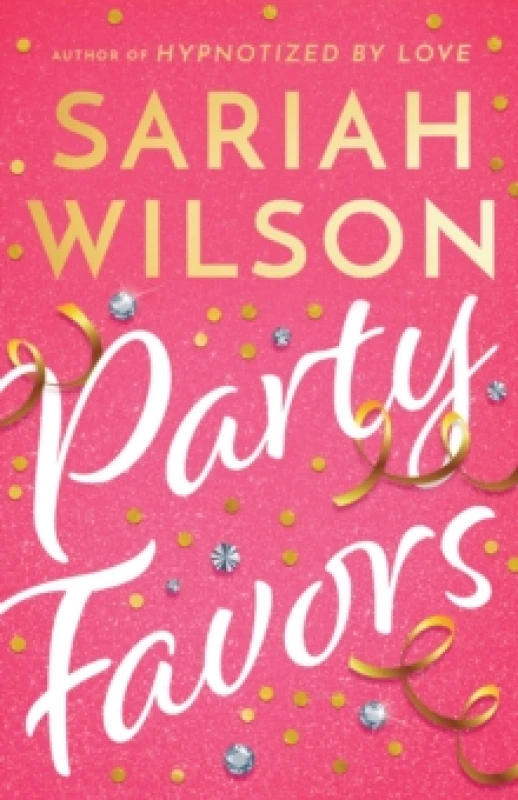 Image of Party Favors Paperback / softback