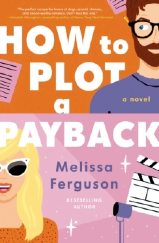 Image of How to Plot a Payback. Paperback. By Melissa Ferguson Books