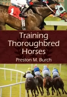 Image of Training Thoroughbred Horses