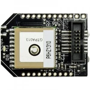 Image of GPS receiver PCB Embedded Artists EA ACC 023