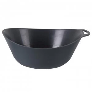 Image of Life Venture Ellipse Bowl - Graphite