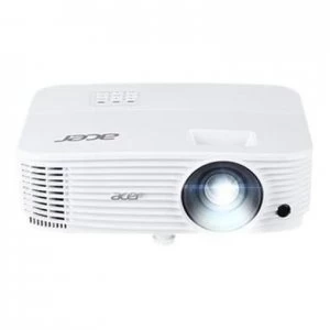 Image of P1255 DLP 3D XGA 4000Lm 20000/1 2xHDMI Bag 2.25kg EURO/UK Power EMEA