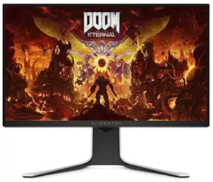 Image of Alienware 27" AW2720HF Full HD IPS LED Gaming Monitor