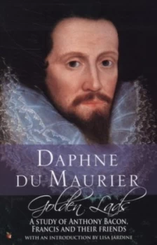 Image of Golden Lads by Daphne Du Maurier Book