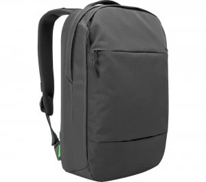 Image of INCASE City Compact 15" Laptop Backpack - Black