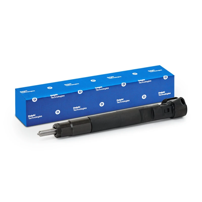 Image of DELPHI 28272472 Injector Injector (3901)