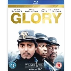 Image of Glory Bluray