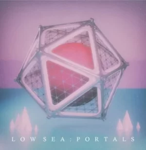 Image of Portals by Low Sea Vinyl Album