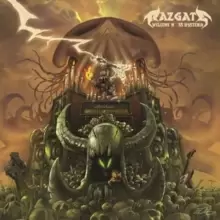 Image of Welcome Mass Hysteria