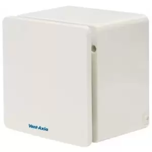 Image of Vent-Axia Solo Pro P Centrifugal Fan - 409159