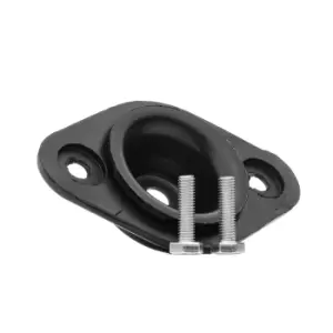 Image of RIDEX Top strut mount VOLVO 1180S0072 3516151,9461524 Strut mount,Top mount,Suspension top mount,Suspension mount,Top strut mounting